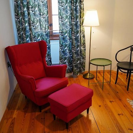 Apartamenty W Wiezy Свидница Экстерьер фото