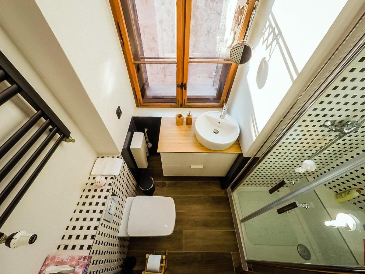 Apartamenty W Wiezy Свидница Экстерьер фото